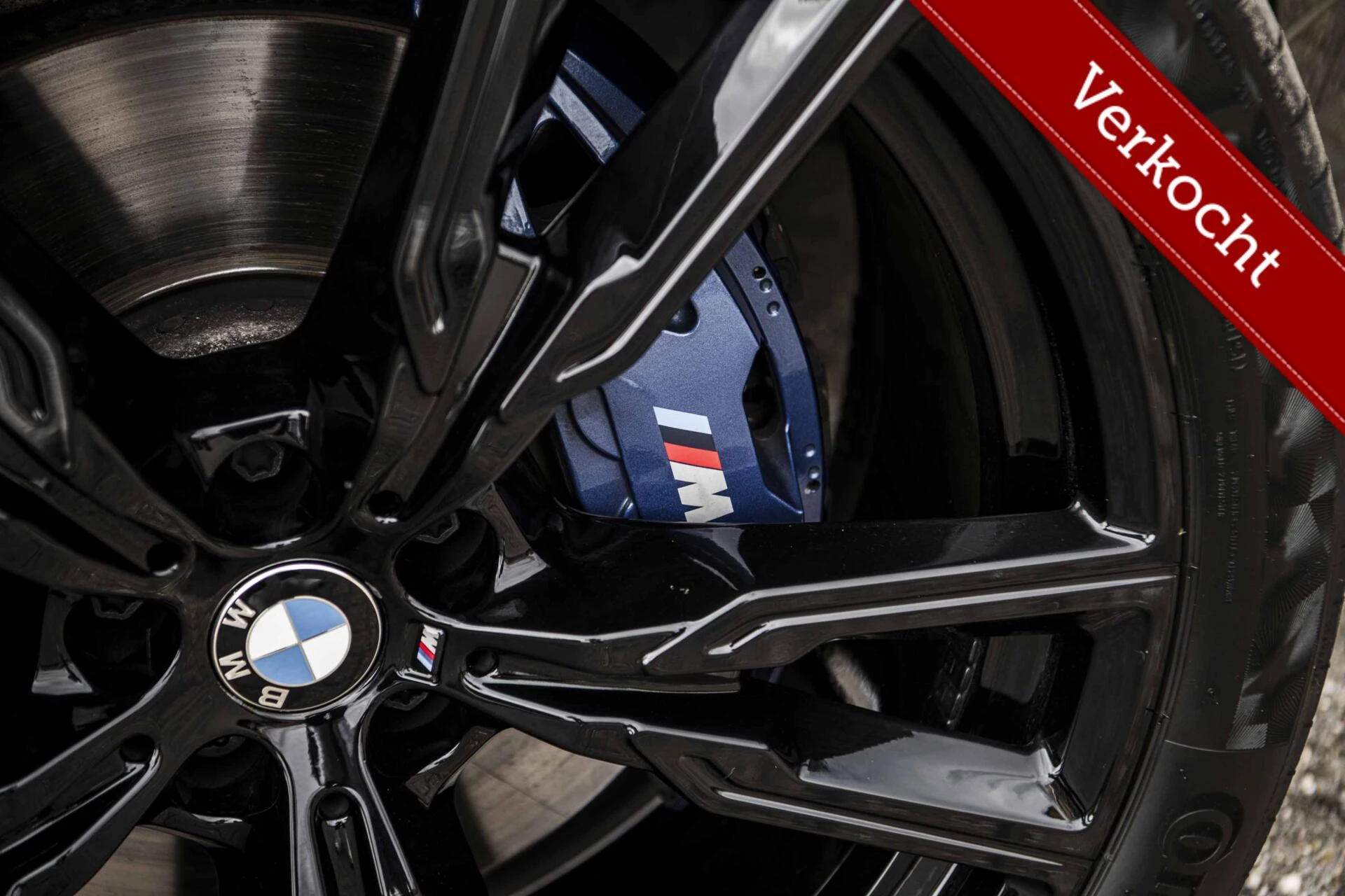 Hoofdafbeelding BMW X6