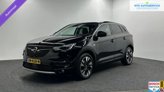 Opel Grandland X 1.2 Turbo Innovation LEER CAMERA NAVI PANO LM CRUISE.