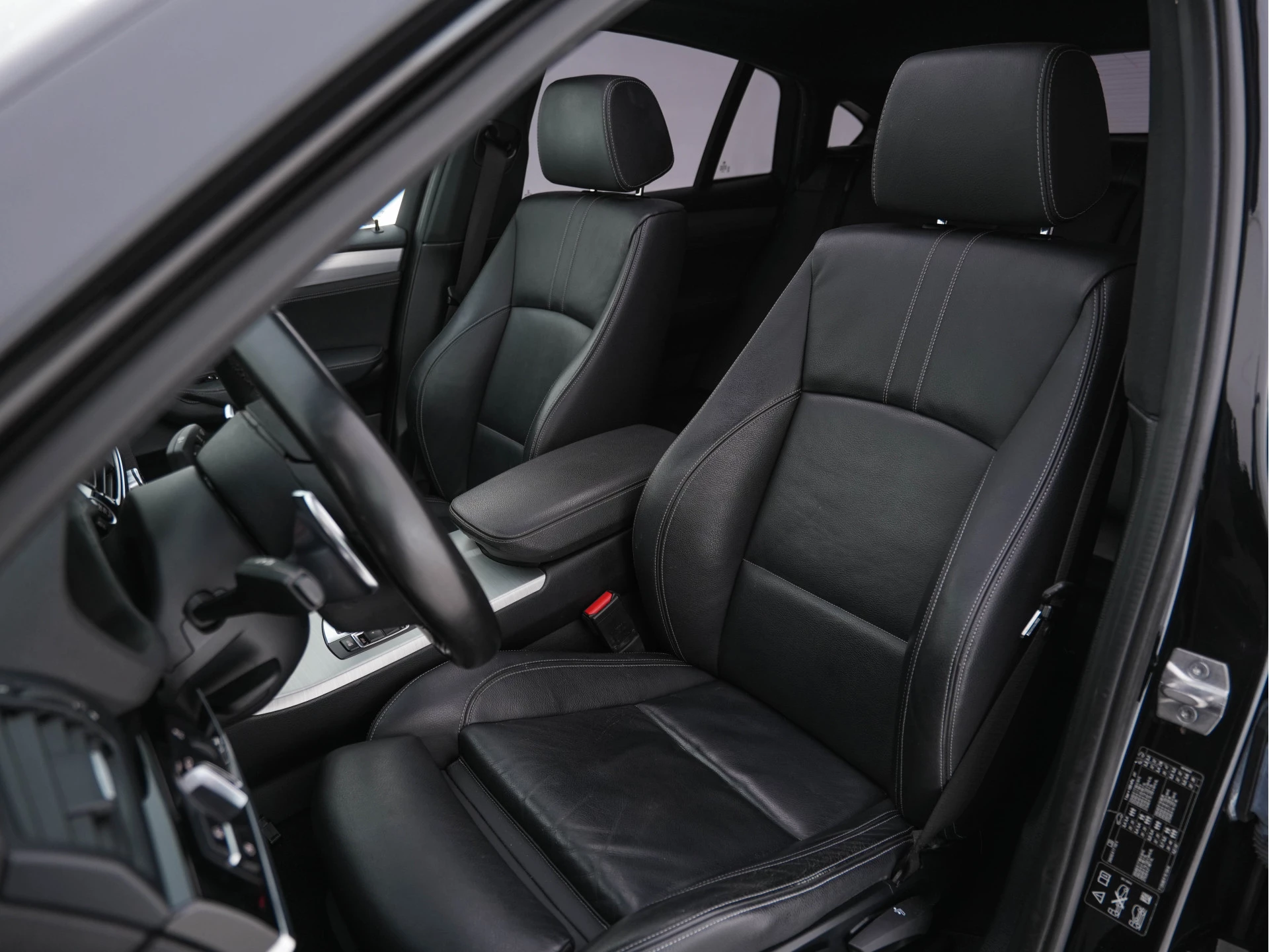 Hoofdafbeelding BMW X4