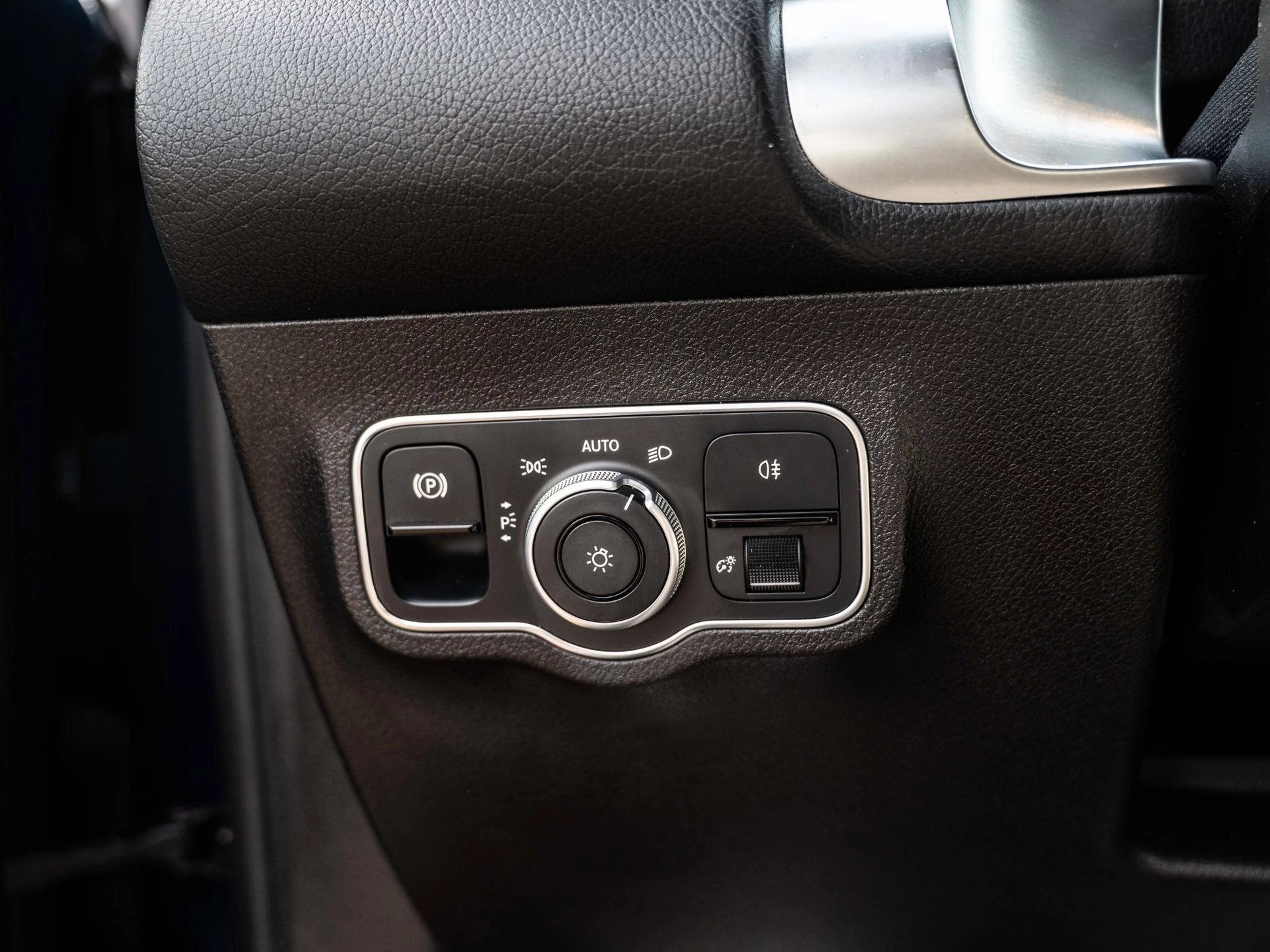 Hoofdafbeelding Mercedes-Benz GLB