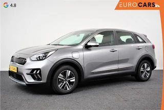 Kia Niro 1.6 GDi Hybrid PHEV Edition Eco Plug in | Navigatie | Apple Carplay/Android Auto | Climate Control | Camera | Lichtmetalen Velgen | Cruise control