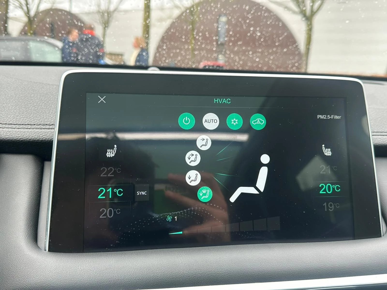 Hoofdafbeelding MG EHS