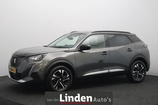 Peugeot 2008 1.2 PureTech Allure Pack 100pk | Camera | Cruise | Digitale Dashbord |