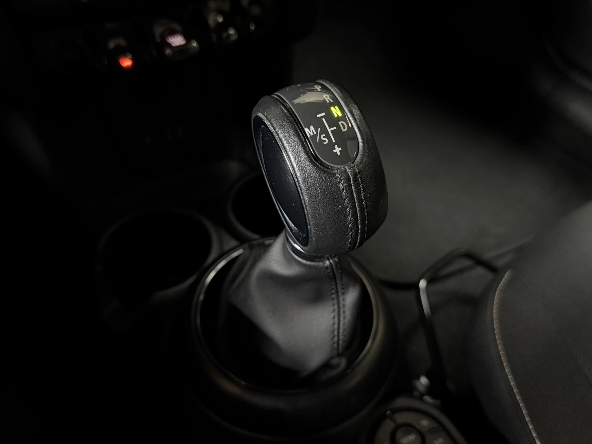 Hoofdafbeelding MINI 5-deurs