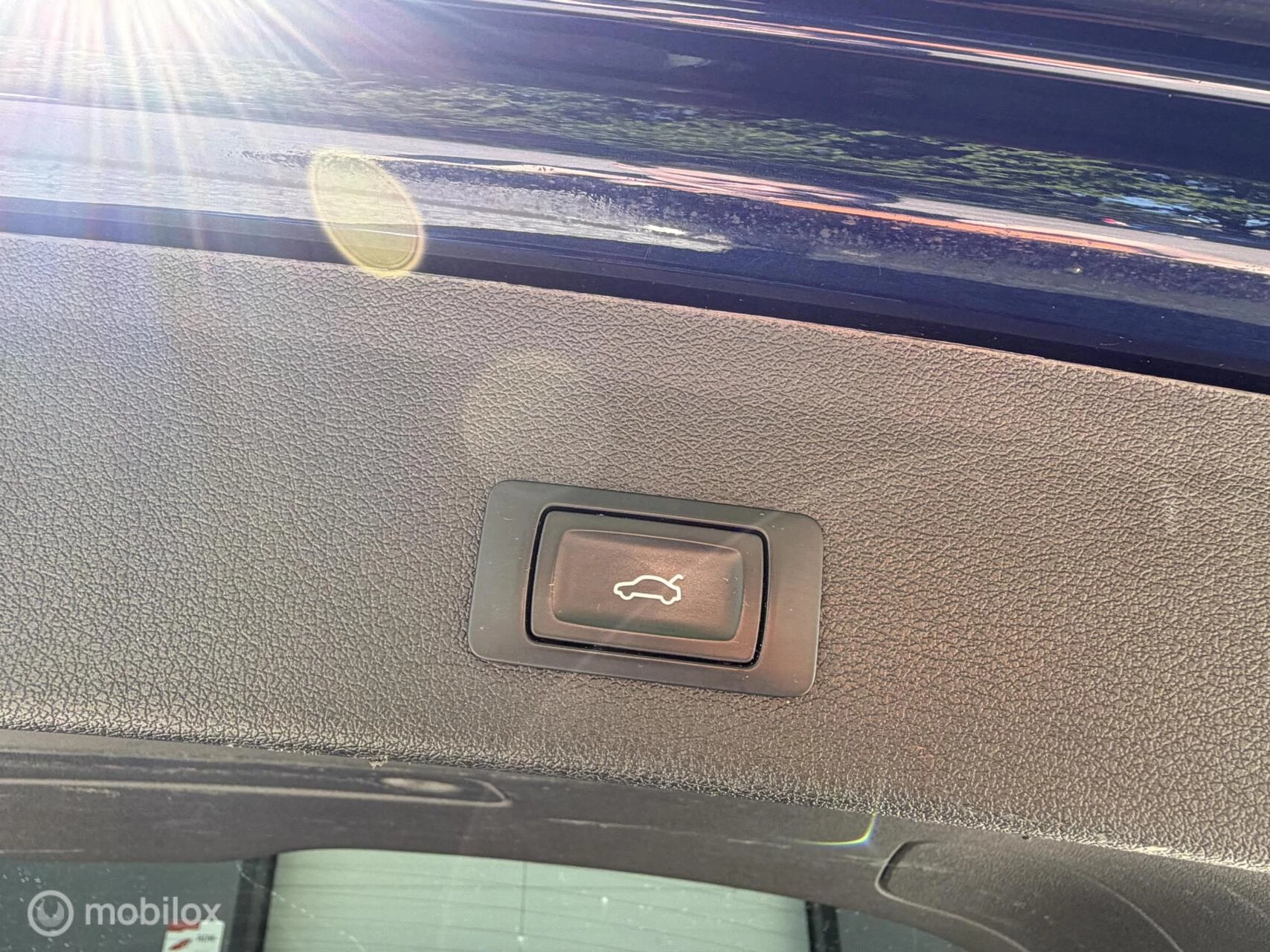 Hoofdafbeelding Audi SQ5