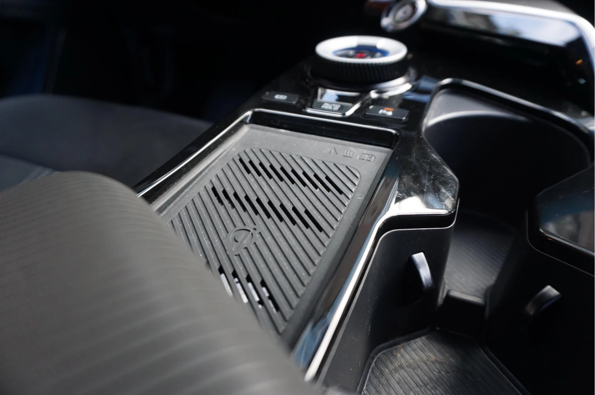 Hoofdafbeelding Kia EV6