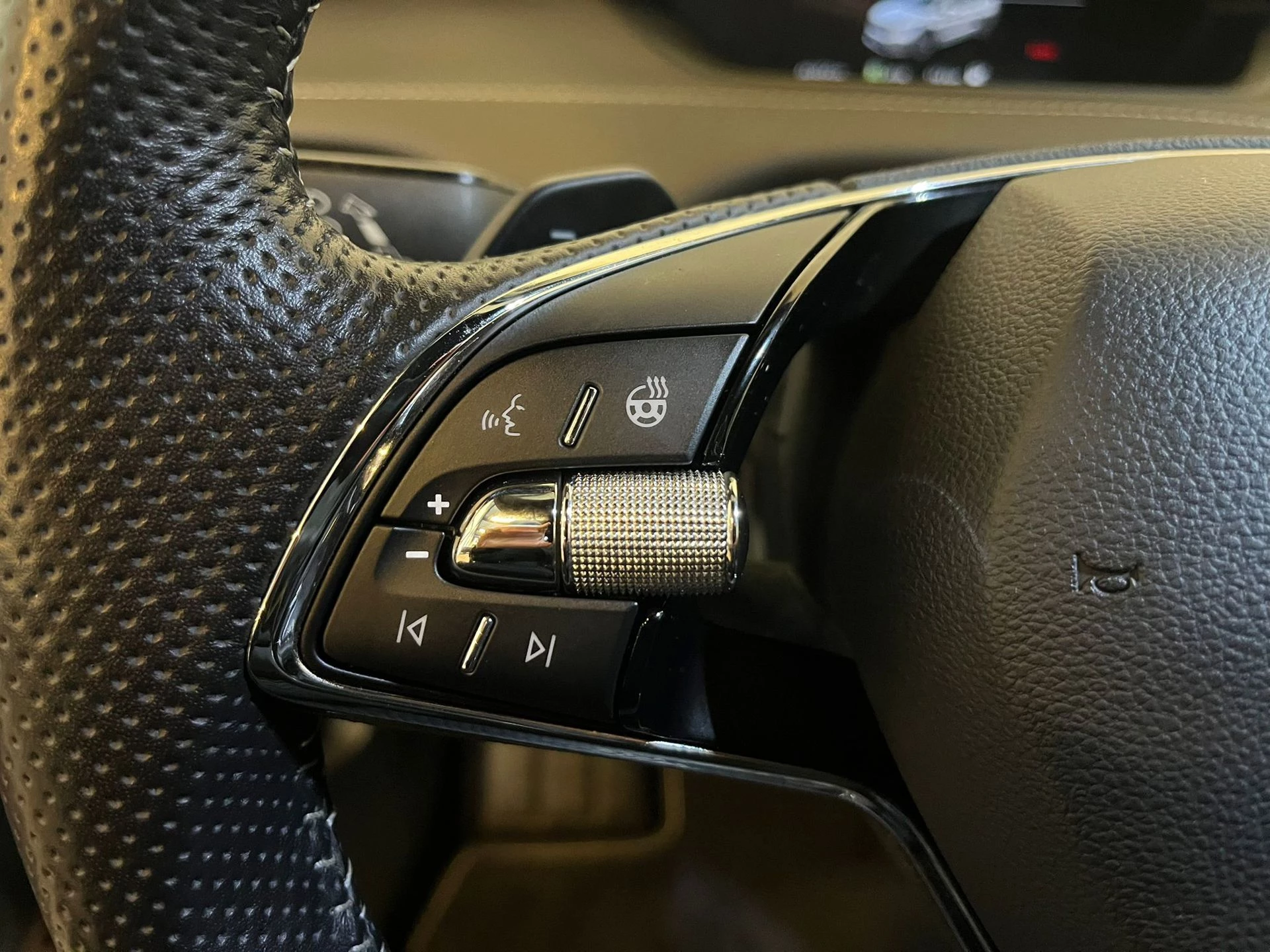 Hoofdafbeelding Škoda Enyaq iV