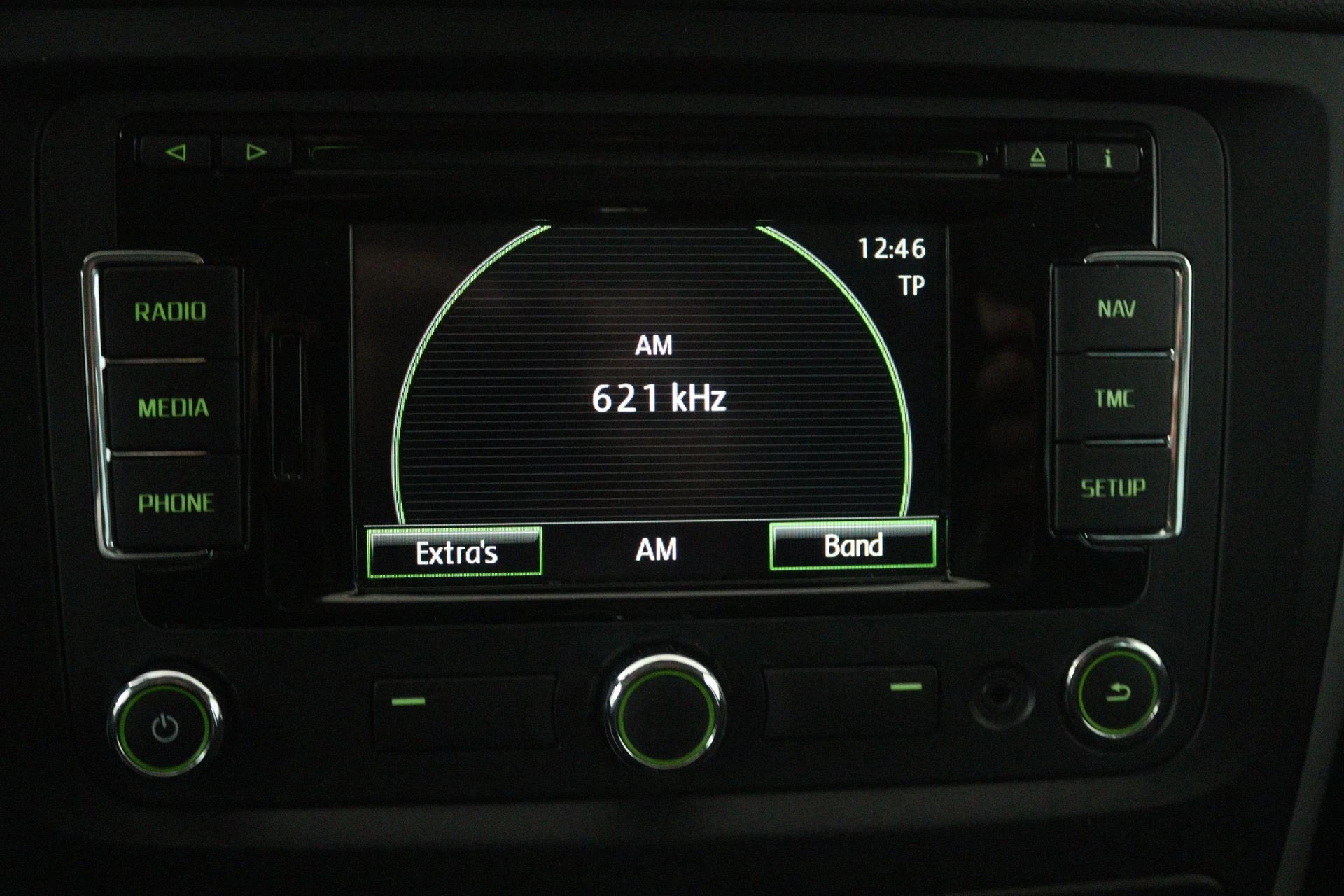 Hoofdafbeelding Škoda Yeti