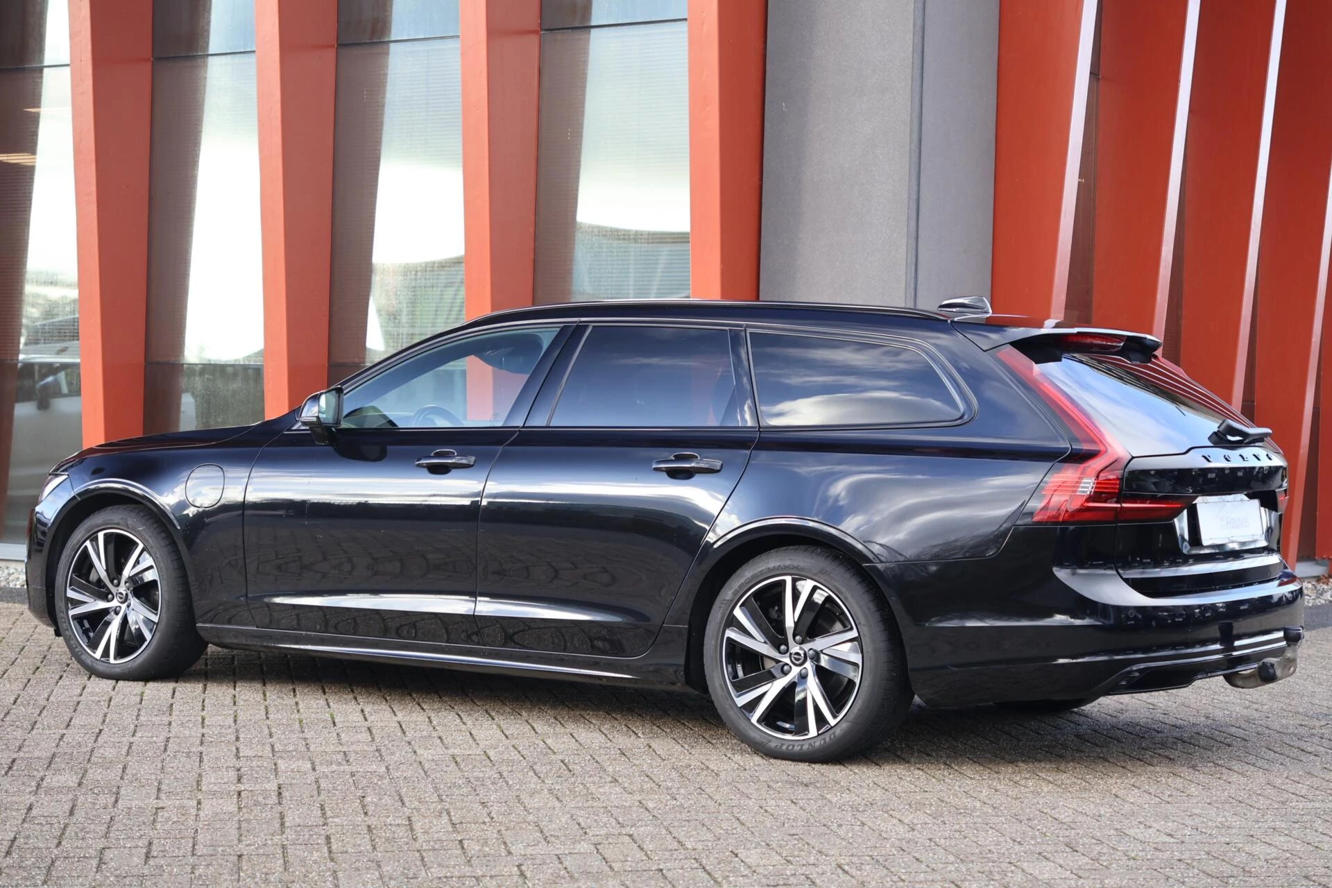 Hoofdafbeelding Volvo V90