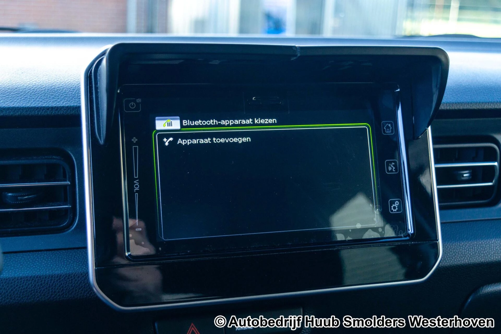 Hoofdafbeelding Suzuki Ignis