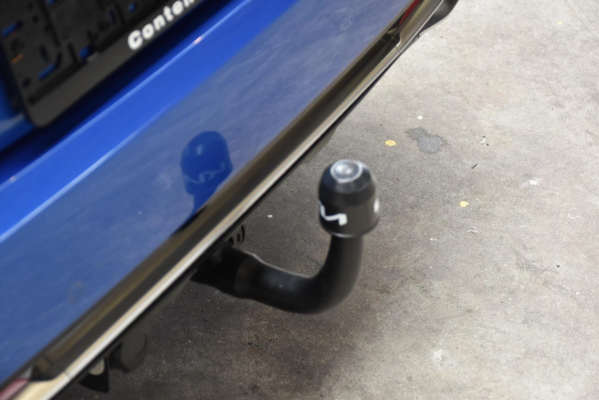 Hoofdafbeelding Kia Ceed