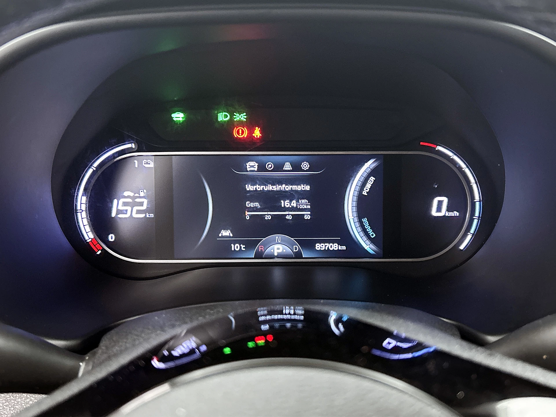 Hoofdafbeelding Kia e-Soul