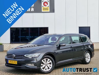 Volkswagen Passat Variant 1.5 TSI DSG Business TREKH. ADAP CRUISE DIGI DASH