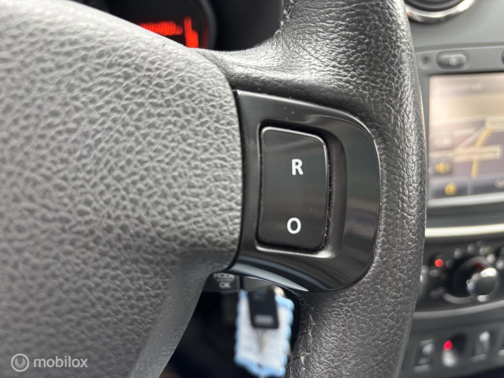 Hoofdafbeelding Dacia Logan