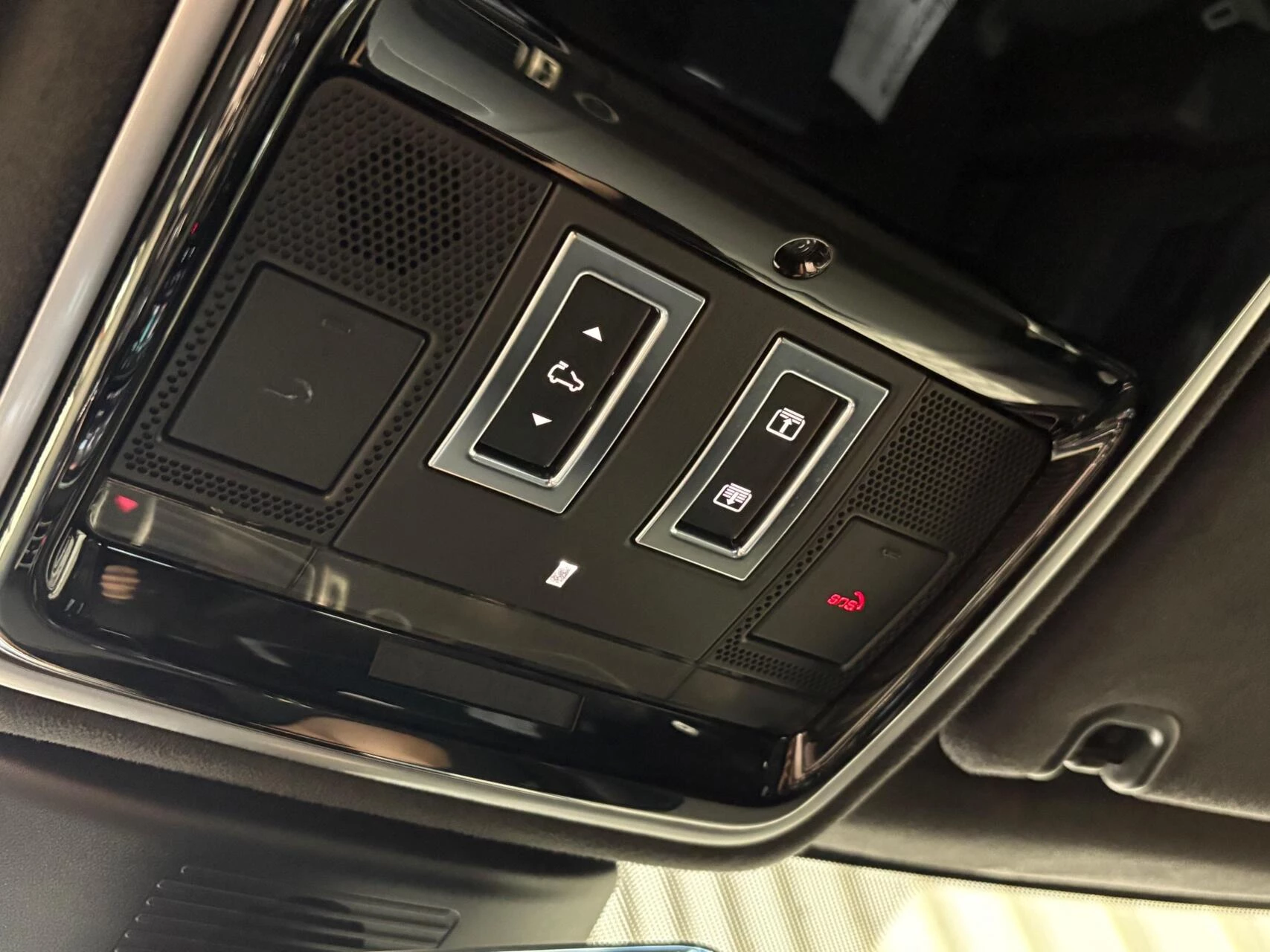 Hoofdafbeelding Land Rover Range Rover