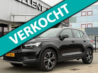 Volvo XC40 1.5 T3 Momentum