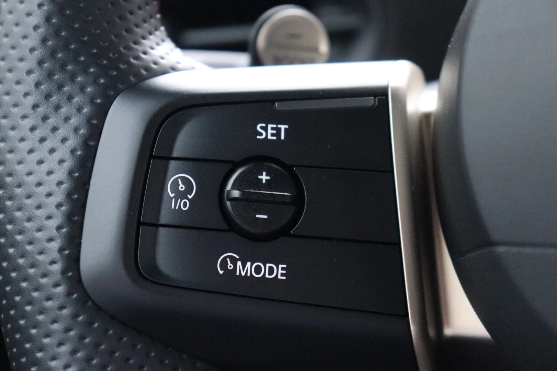 Hoofdafbeelding MINI Cooper Cabrio