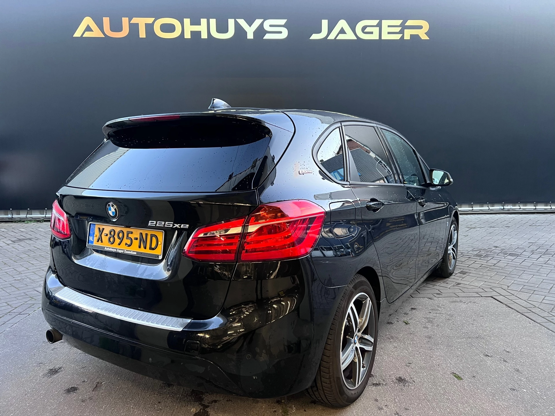 Hoofdafbeelding BMW 2 Serie