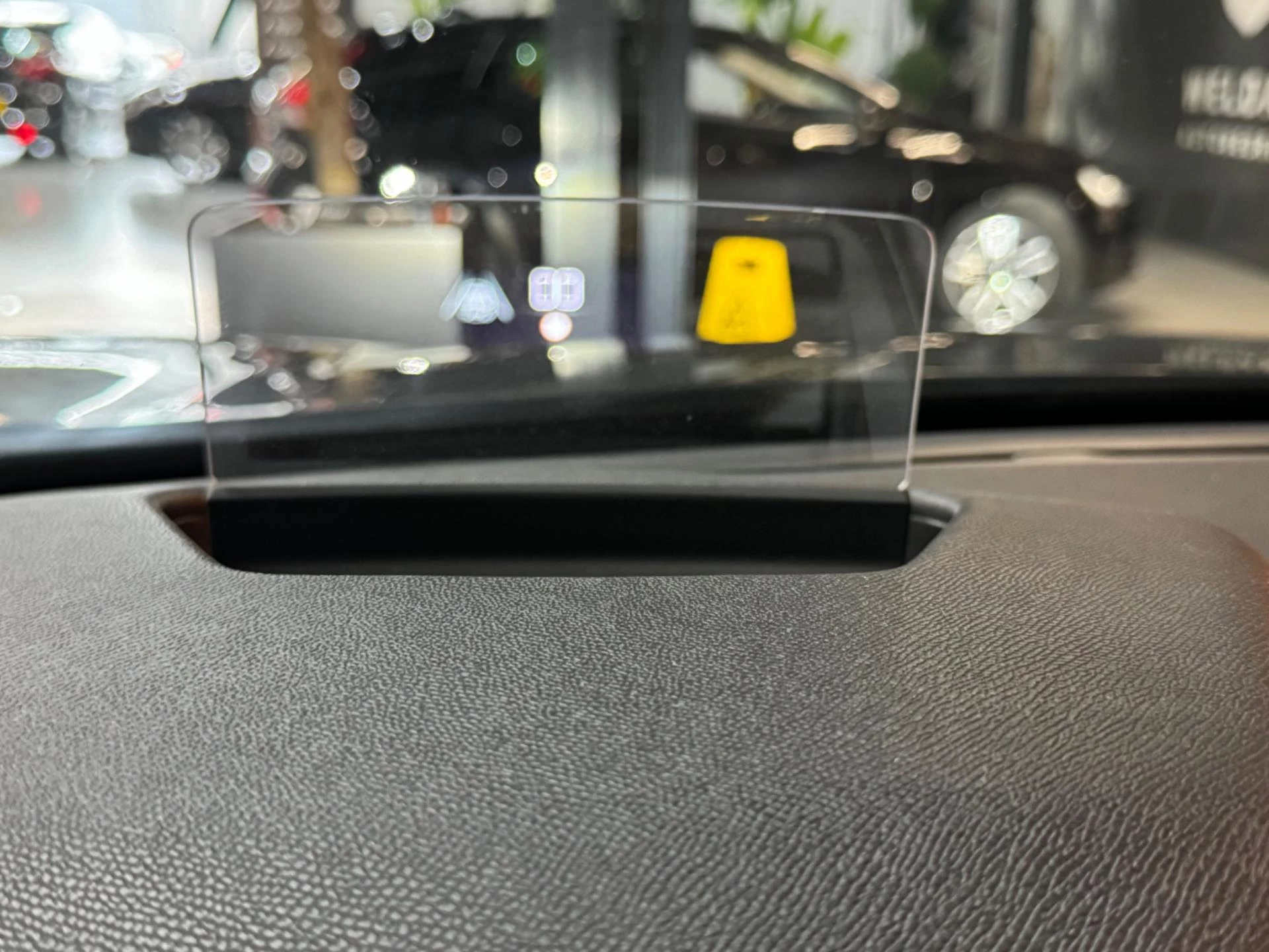 Hoofdafbeelding DS DS 3