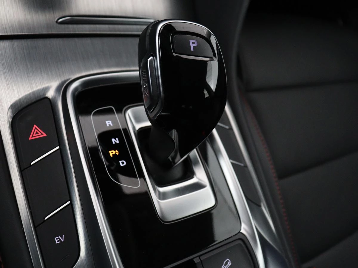 Hoofdafbeelding MG EHS