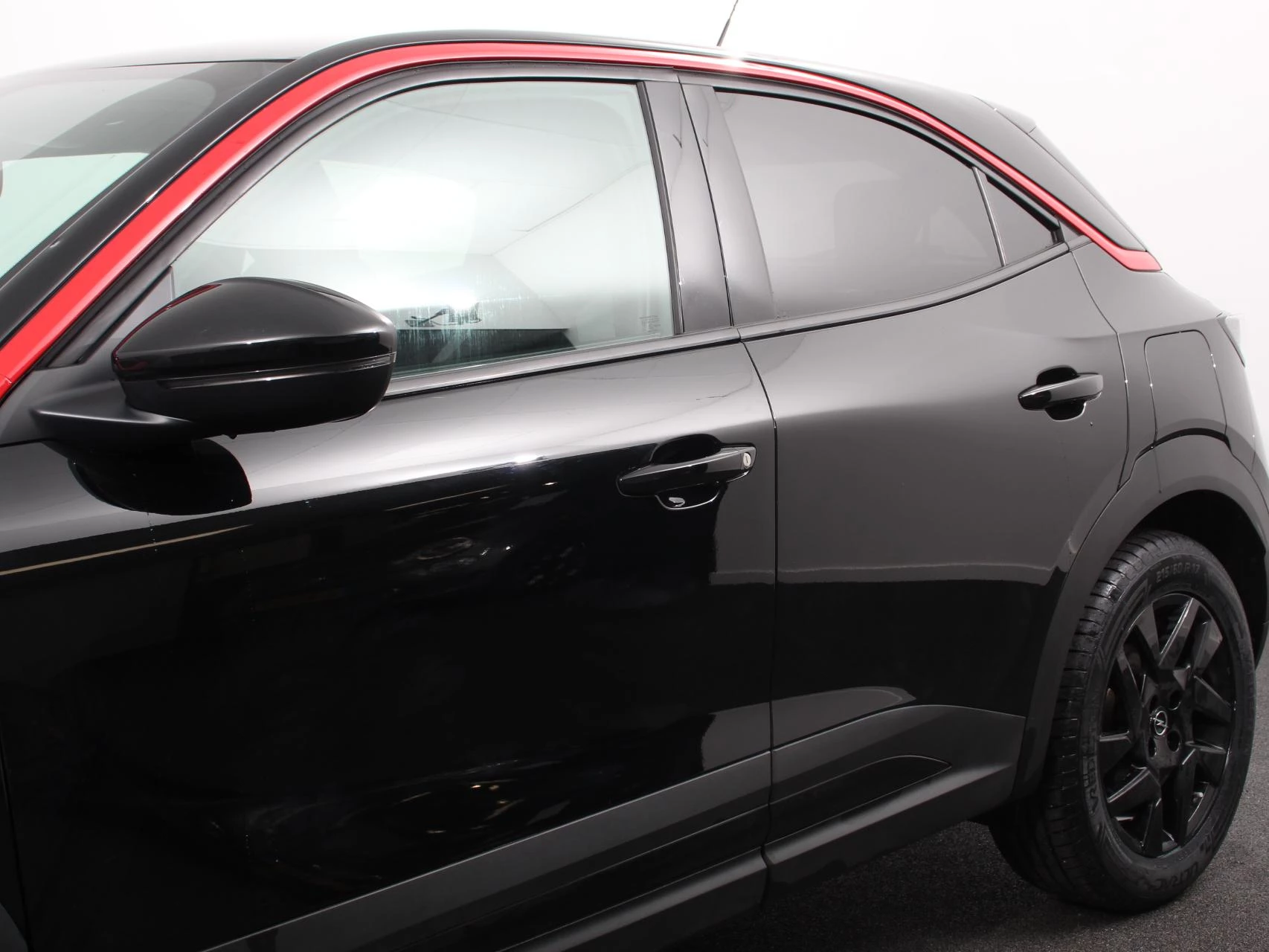 Hoofdafbeelding Opel Mokka-e