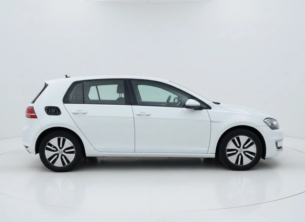 Hoofdafbeelding Volkswagen e-Golf