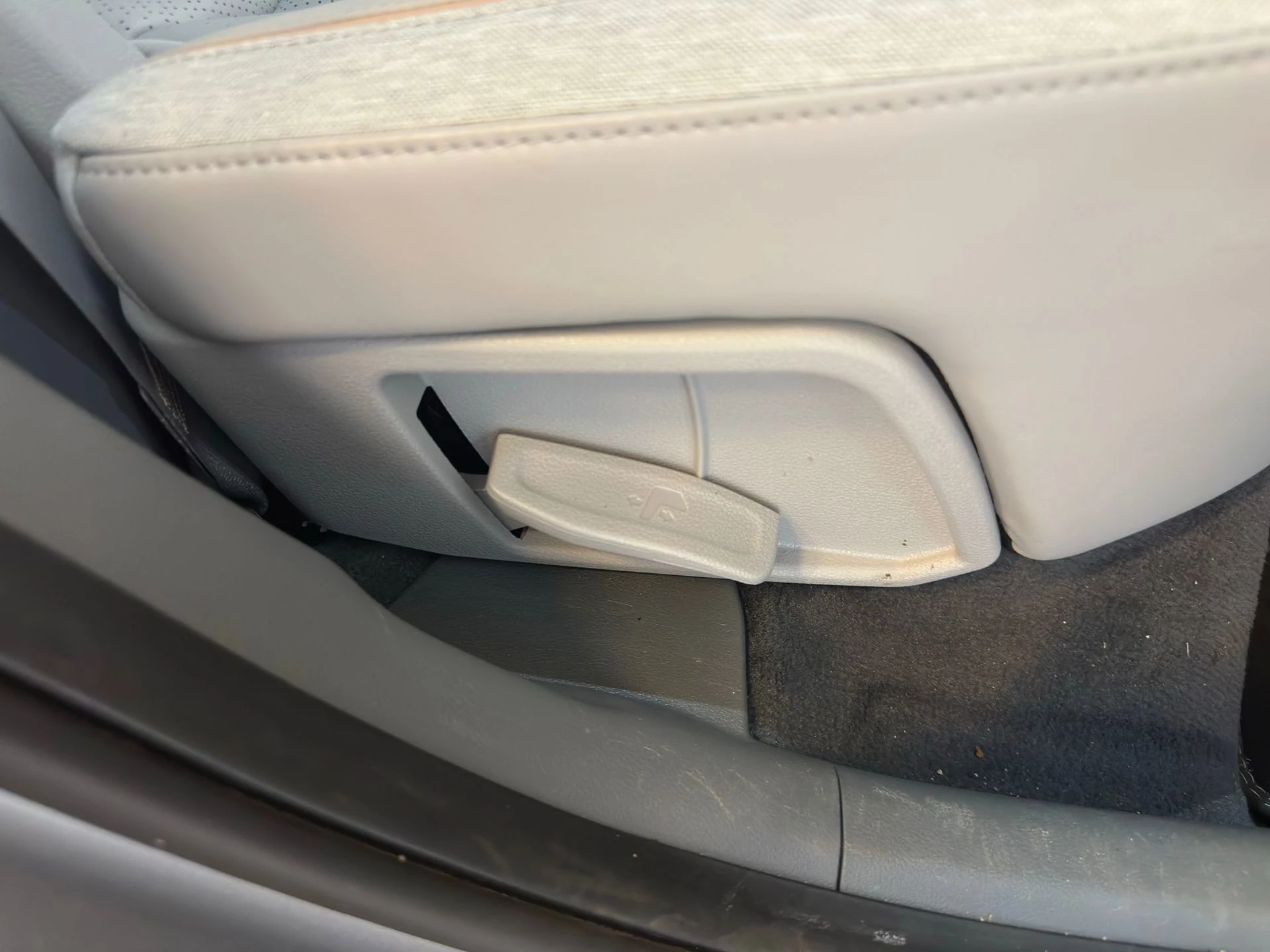 Hoofdafbeelding Hyundai Nexo