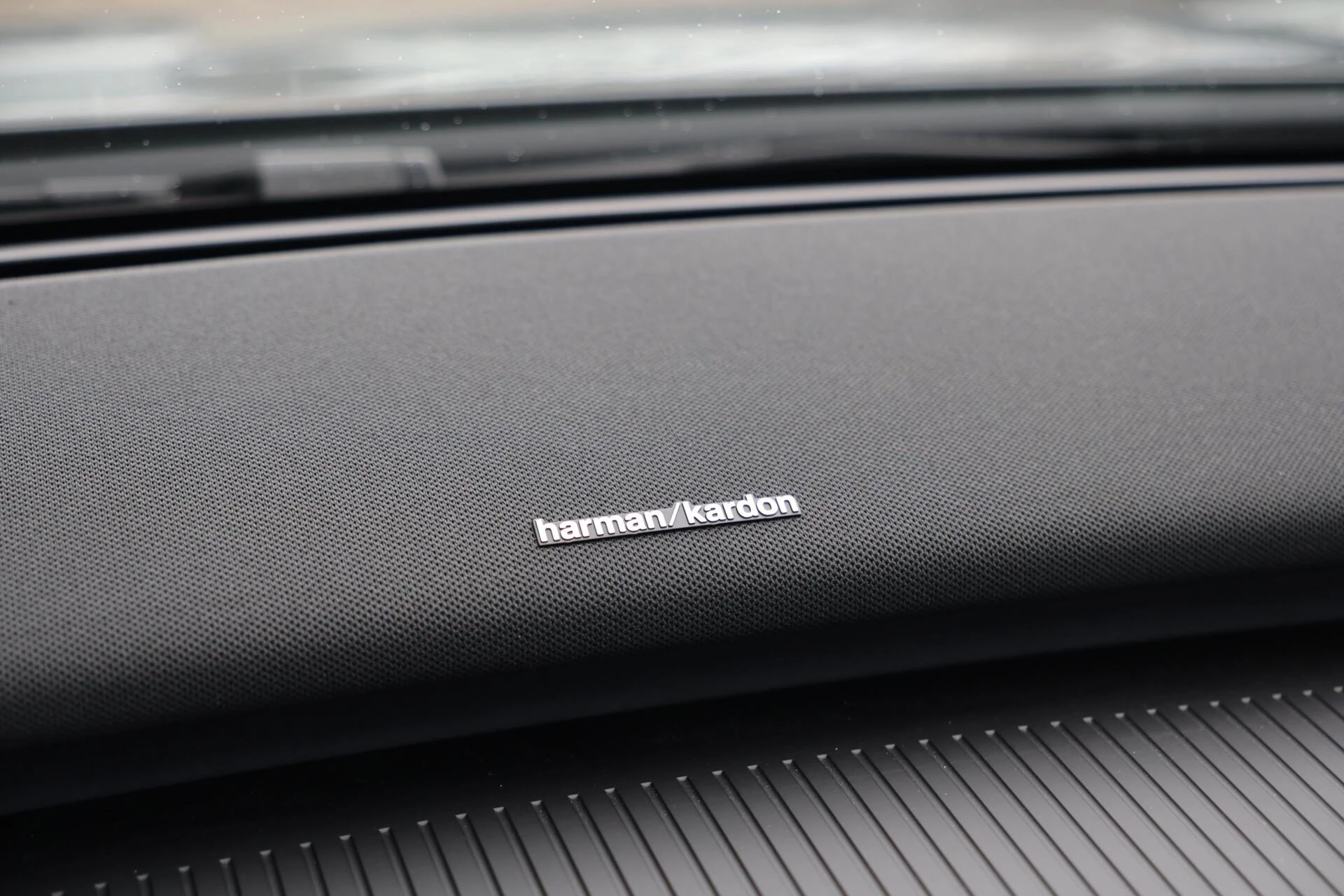 Hoofdafbeelding Volvo EX30