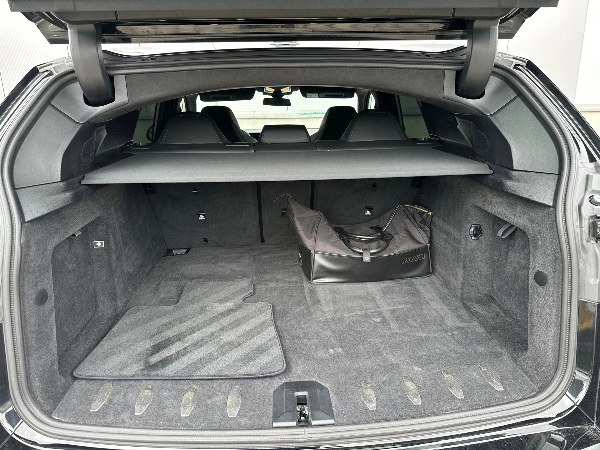 Hoofdafbeelding BMW XM