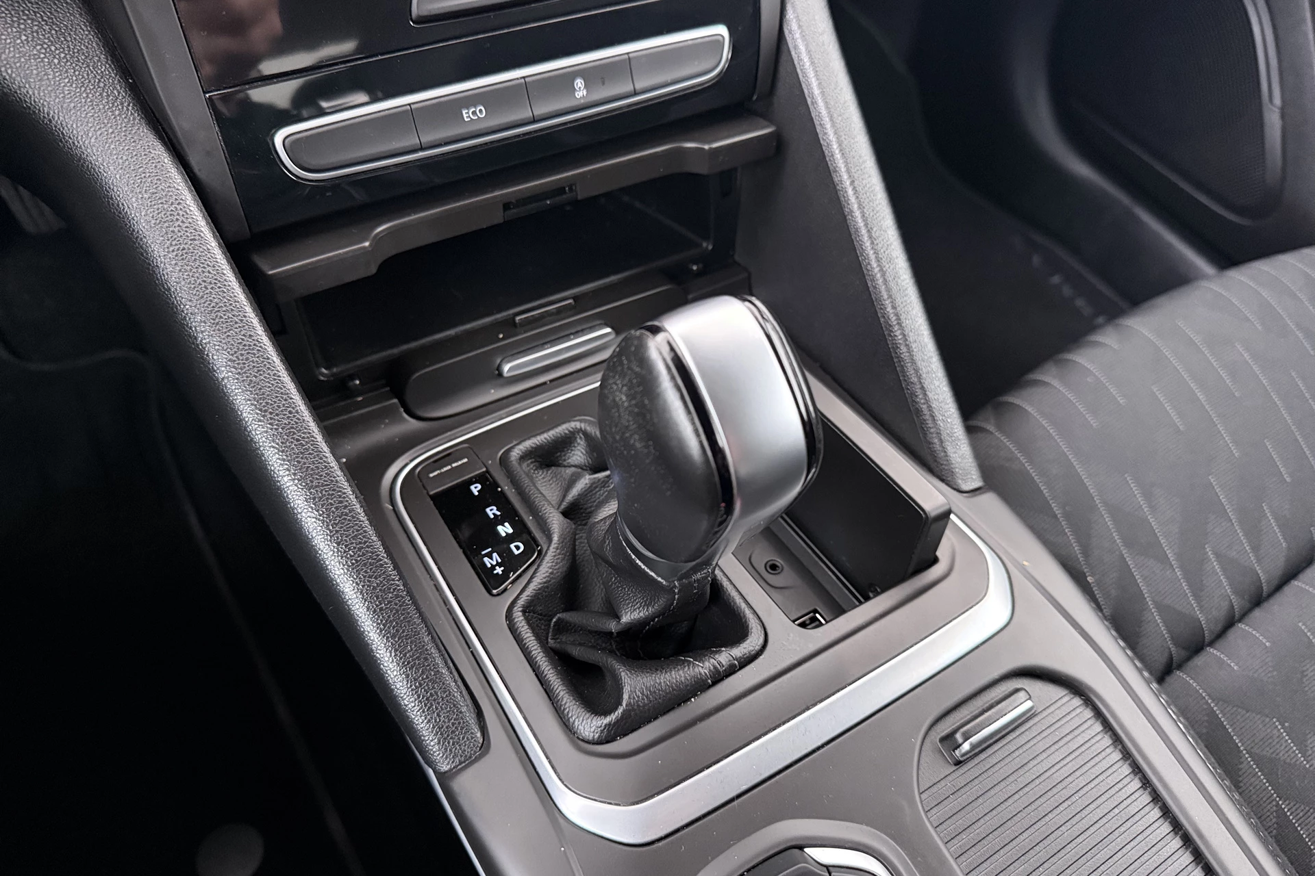 Hoofdafbeelding Renault Talisman