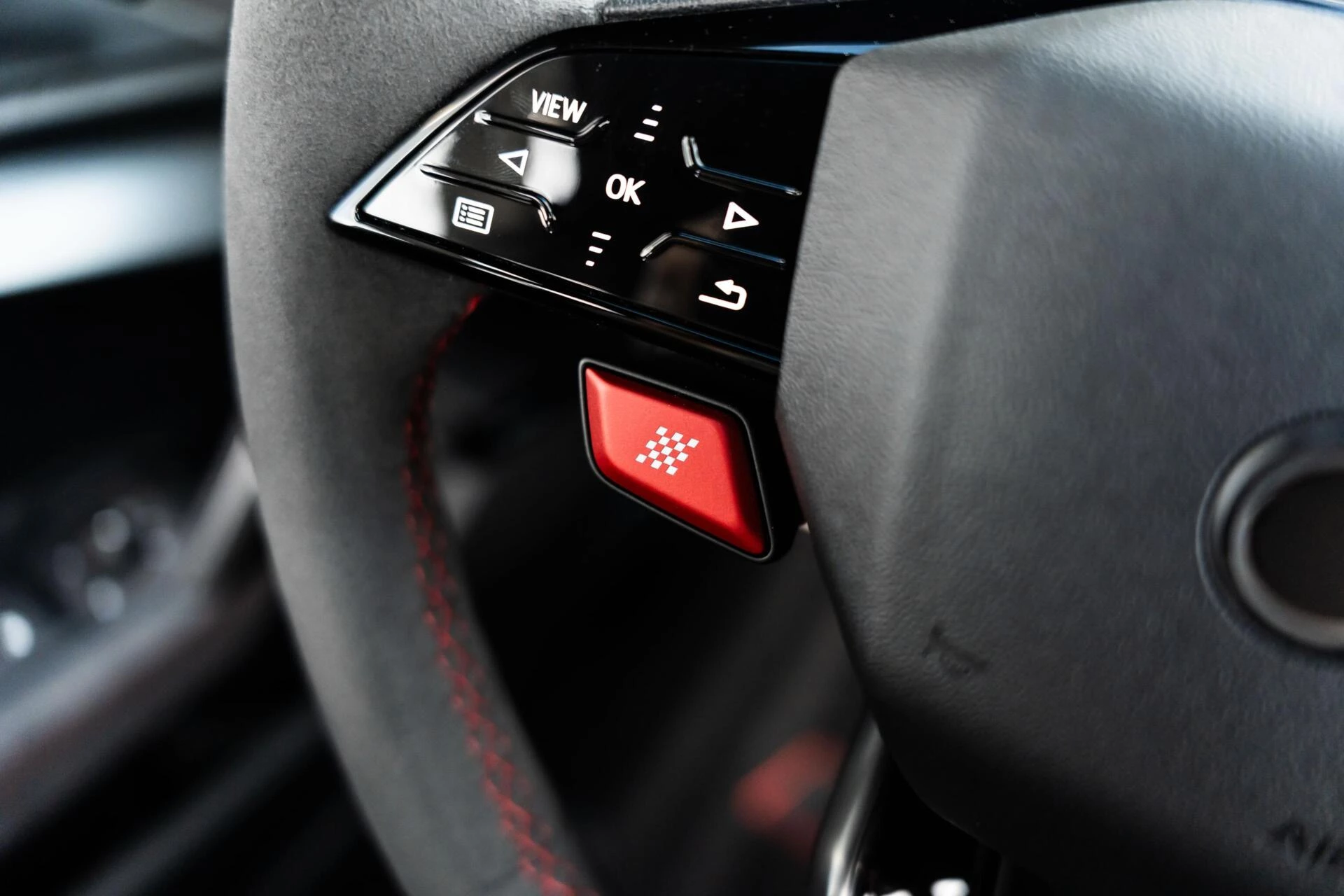 Hoofdafbeelding Audi RS3