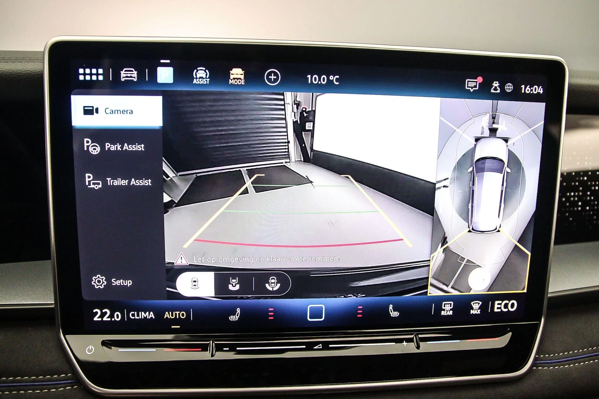 Hoofdafbeelding Volkswagen Tayron