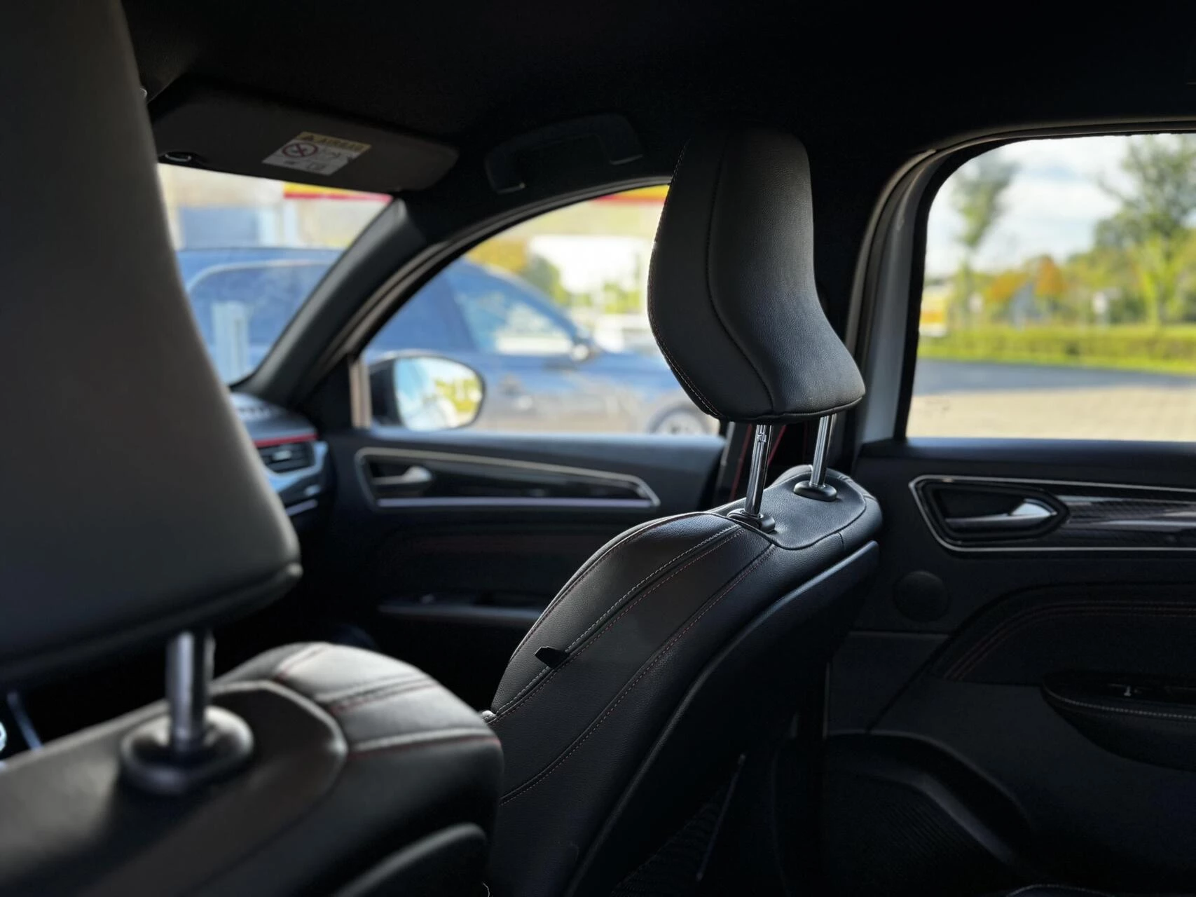 Hoofdafbeelding Renault Arkana