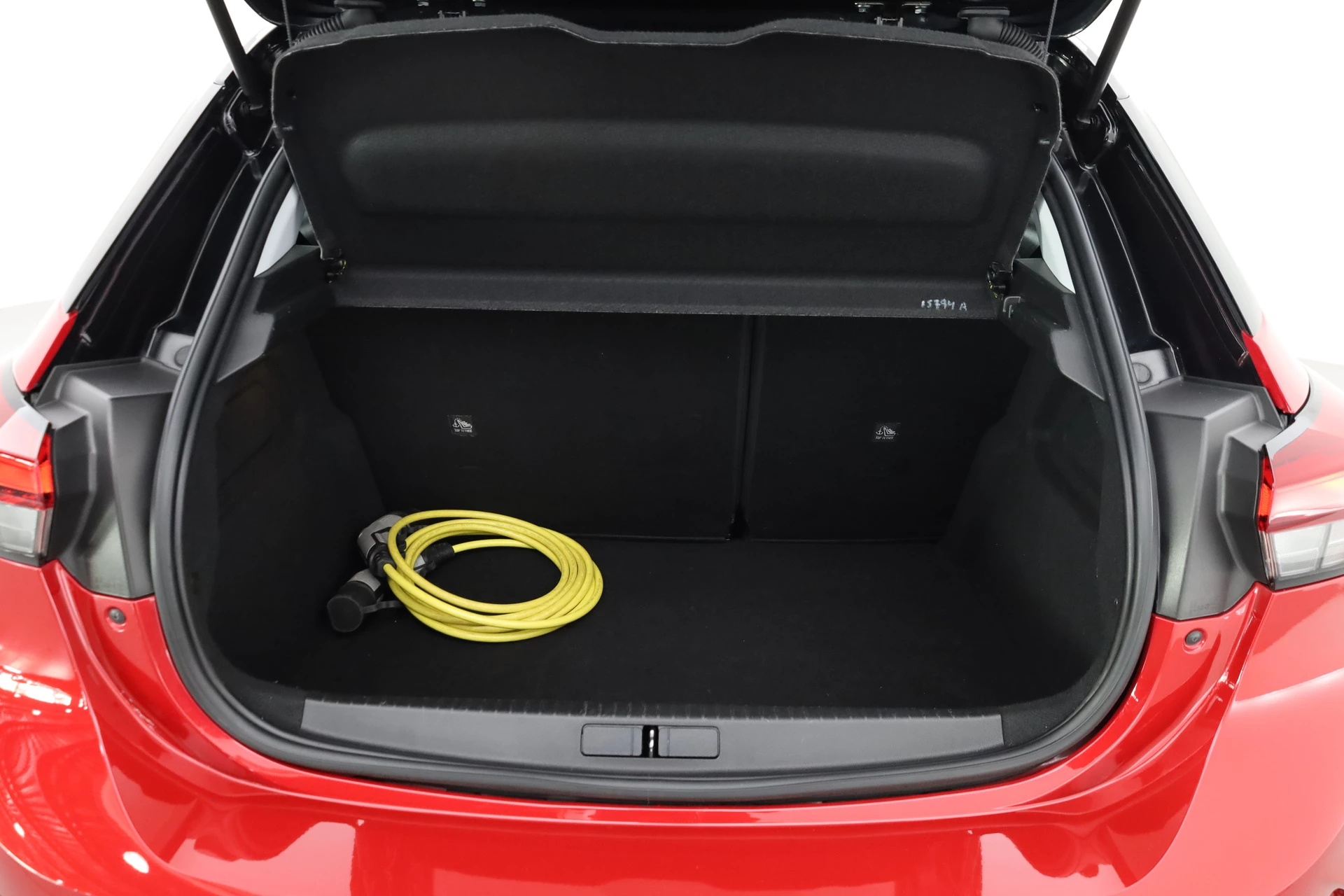 Hoofdafbeelding Opel Corsa-e