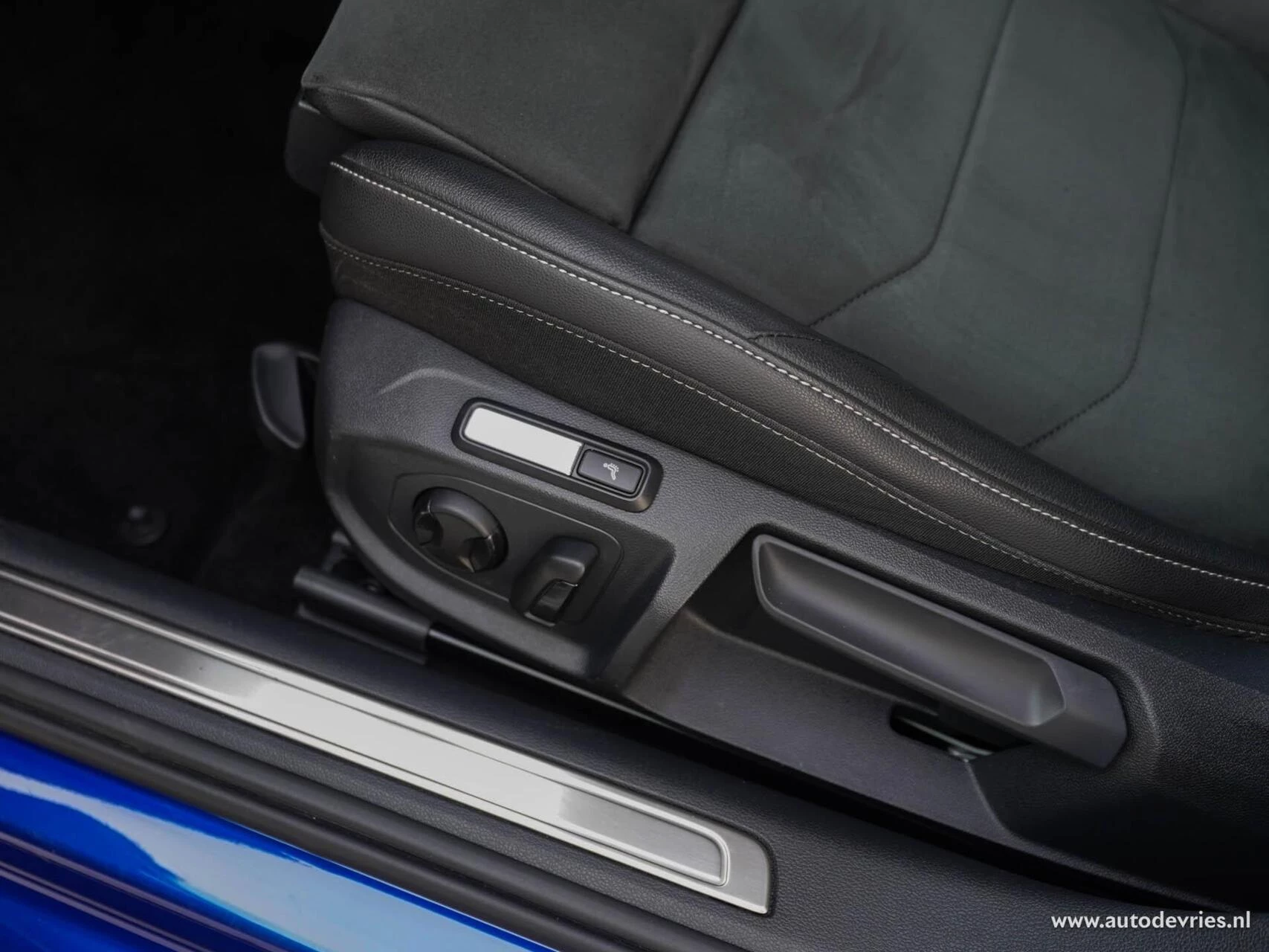 Hoofdafbeelding Volkswagen Arteon