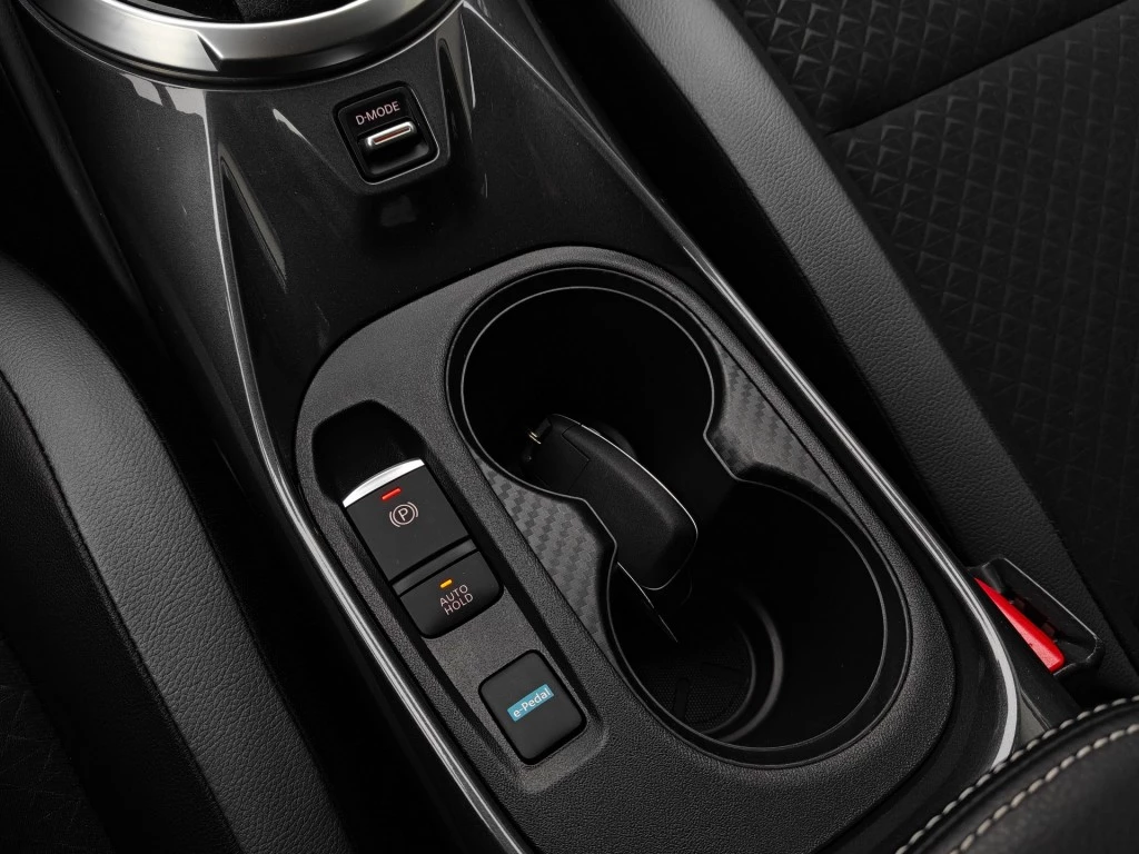 Hoofdafbeelding Nissan Juke