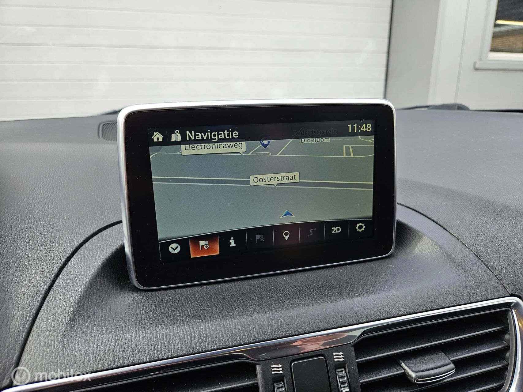 Hoofdafbeelding Mazda 3