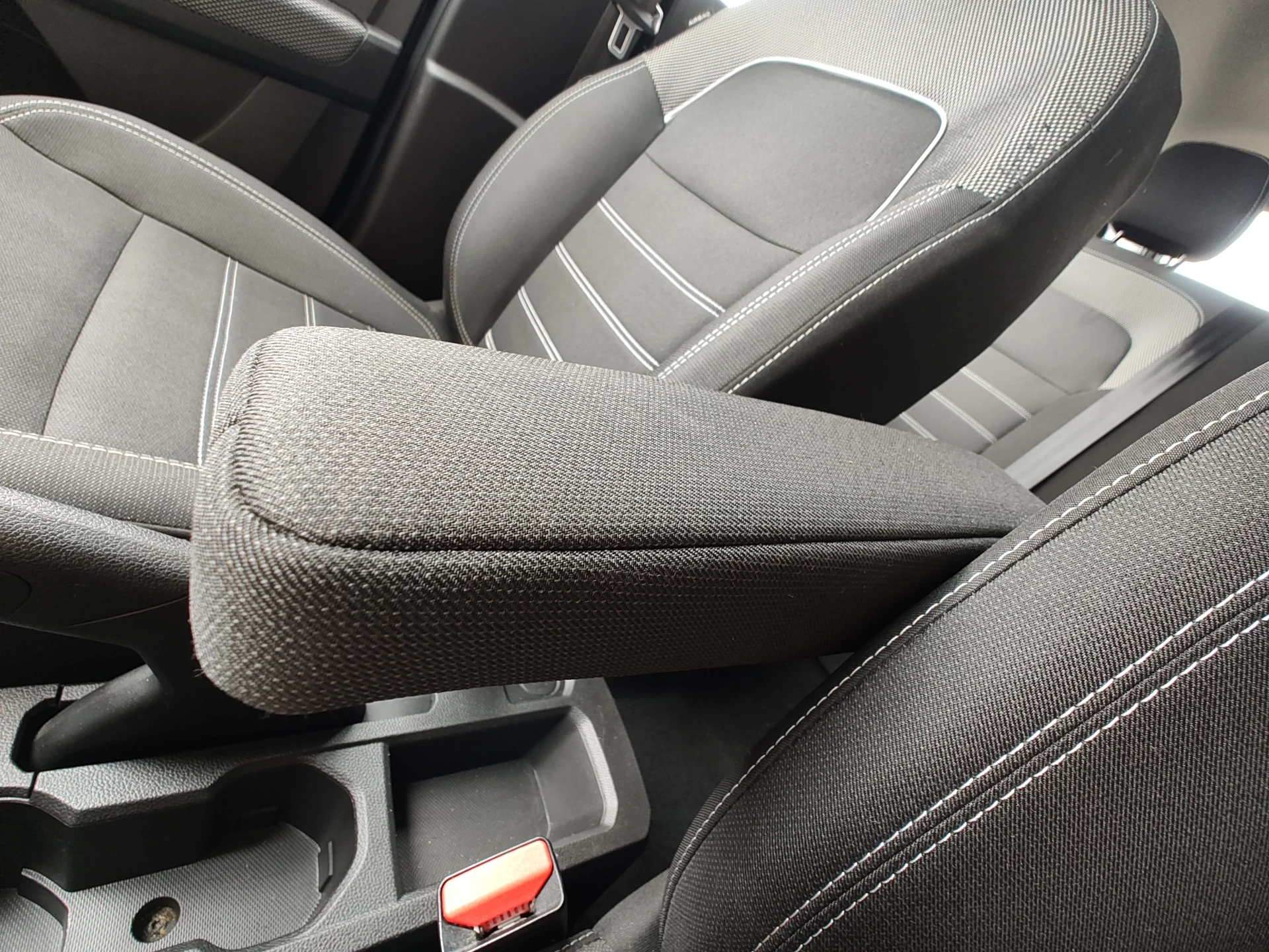 Hoofdafbeelding Dacia Sandero