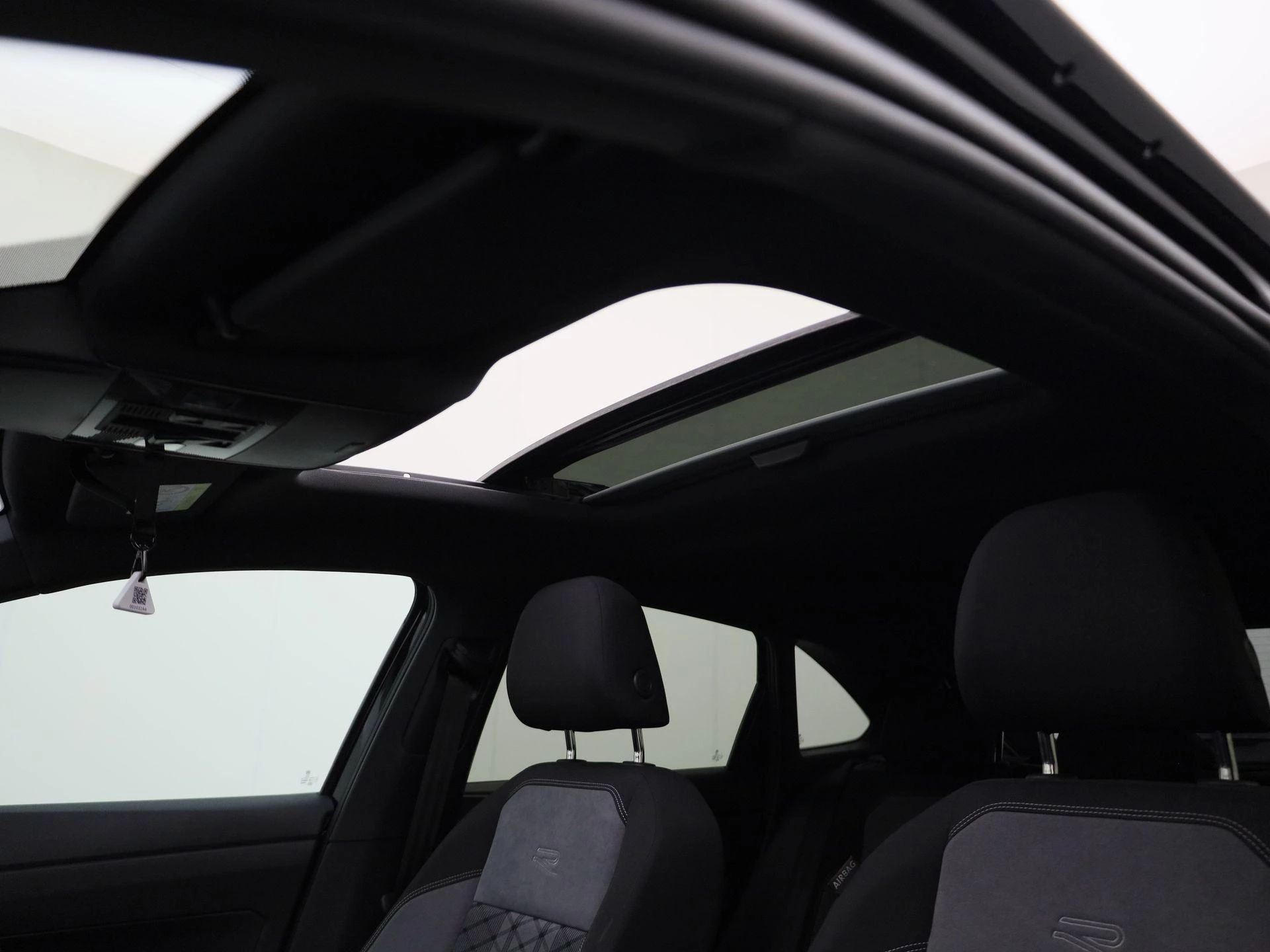 Hoofdafbeelding Volkswagen Taigo