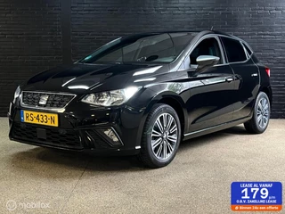 Seat Ibiza 1.0 TSI Excellence