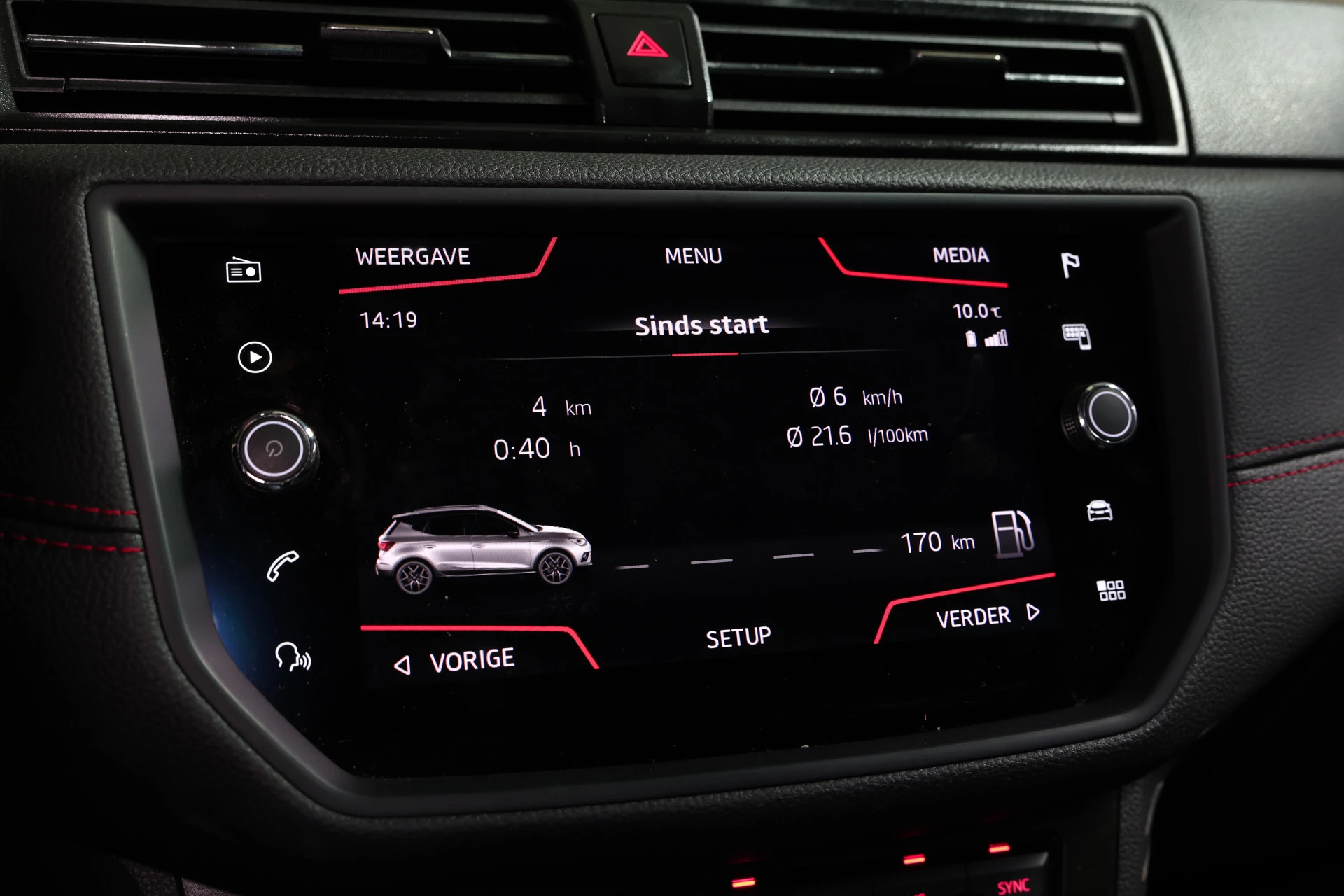 Hoofdafbeelding SEAT Arona