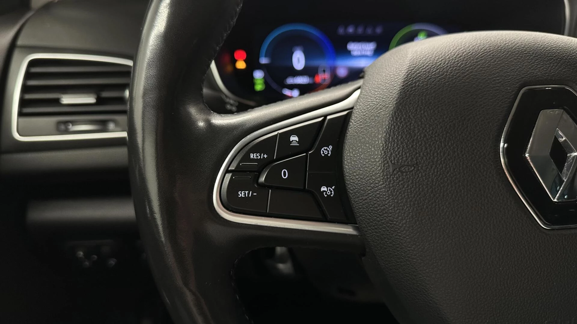 Hoofdafbeelding Renault Megane E-Tech