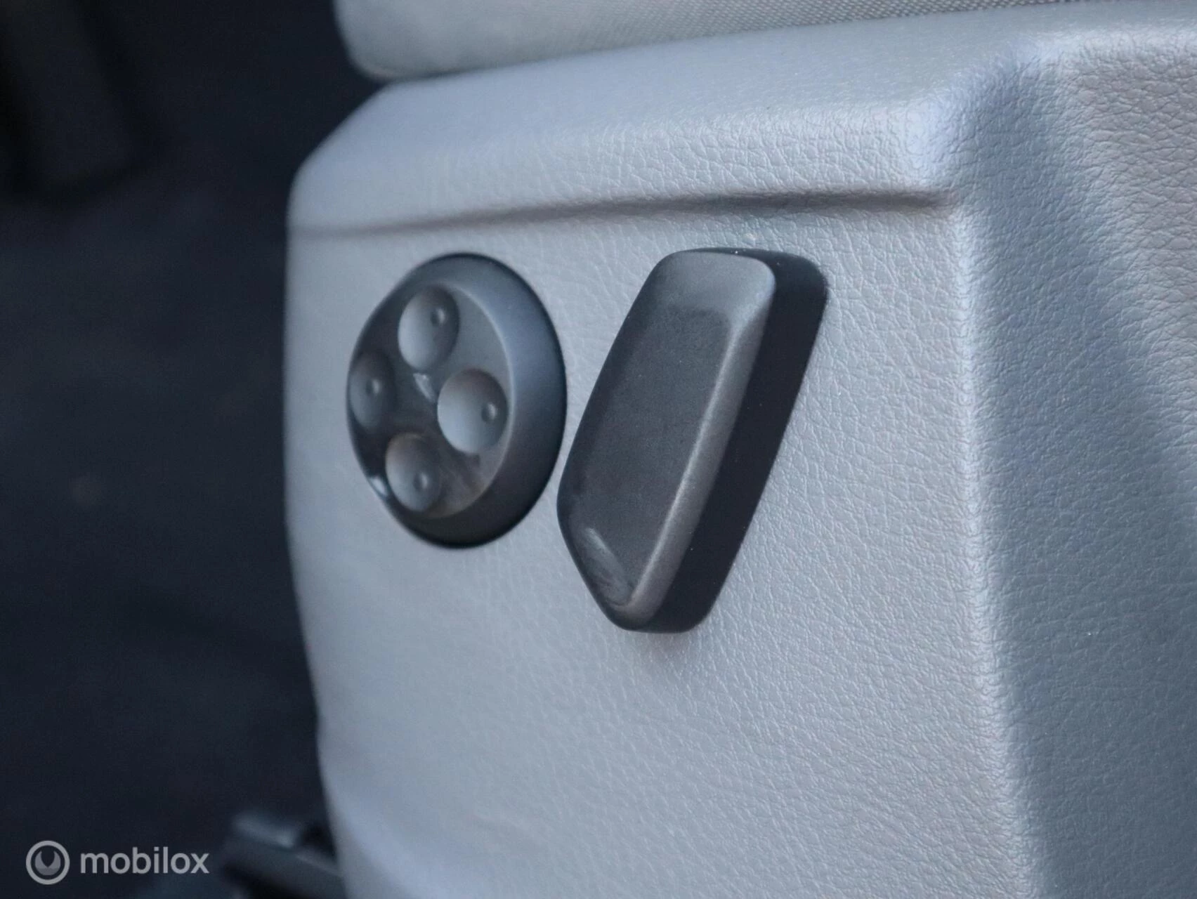 Hoofdafbeelding SEAT Alhambra