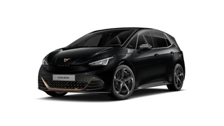 Hoofdafbeelding CUPRA Born CUPRA Born