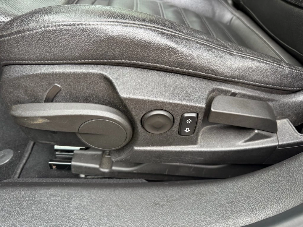 Hoofdafbeelding Opel Insignia