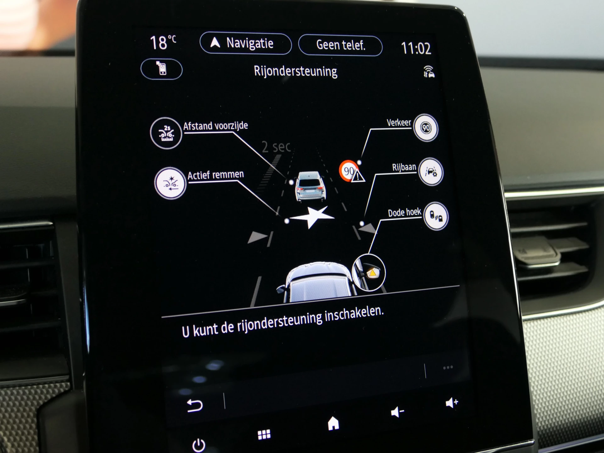 Hoofdafbeelding Renault Arkana