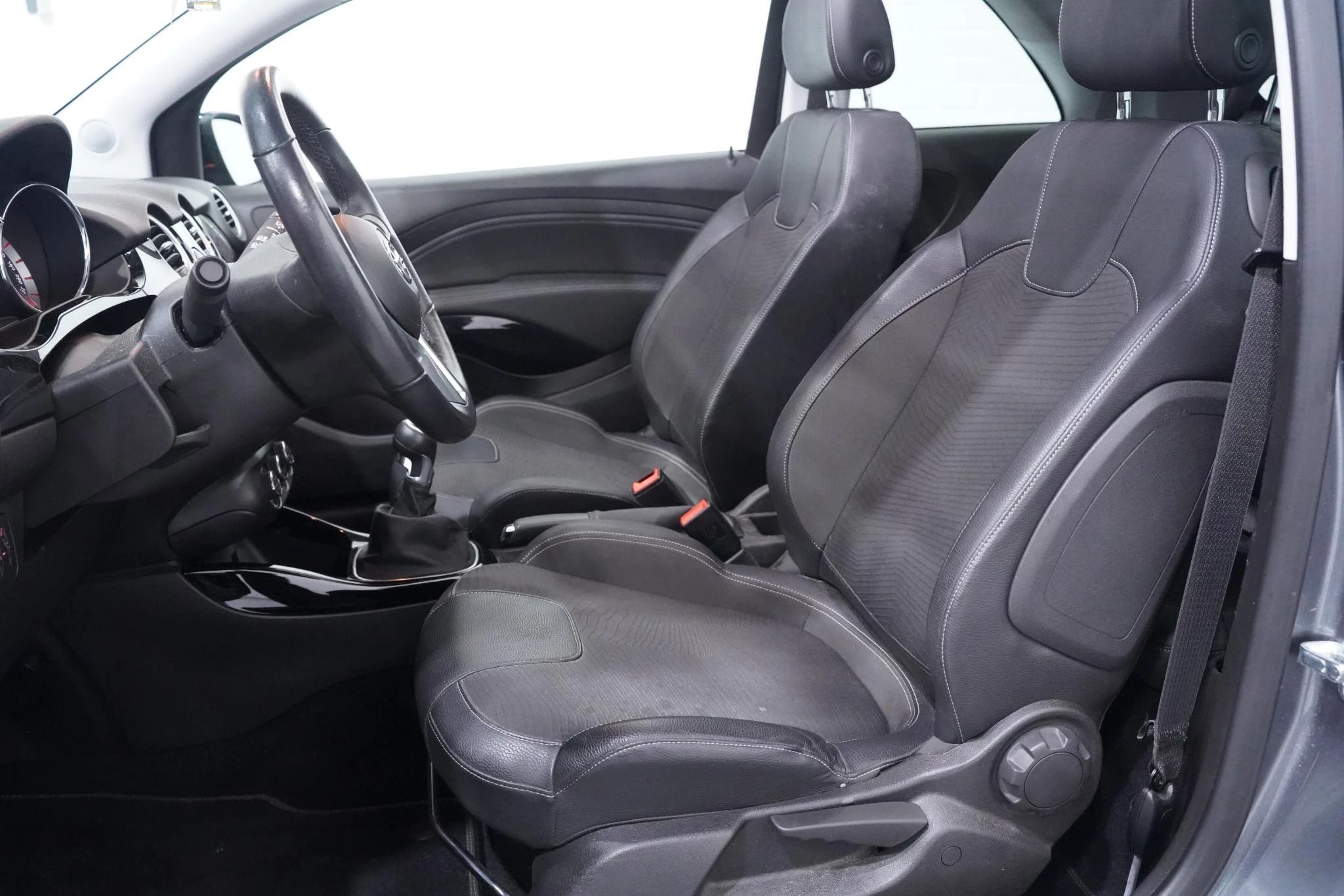 Hoofdafbeelding Opel ADAM