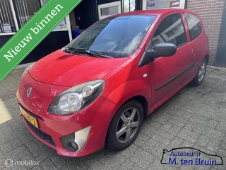 Renault Twingo 1.2-16V Authentique