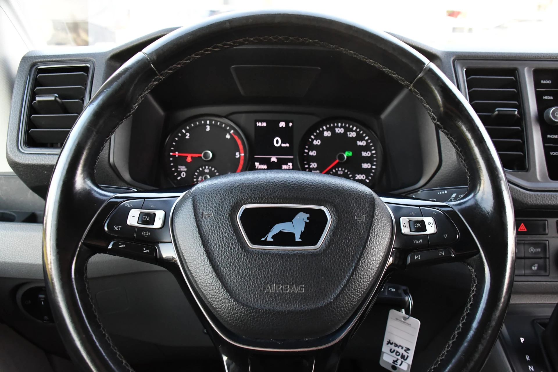 Hoofdafbeelding MAN TGE