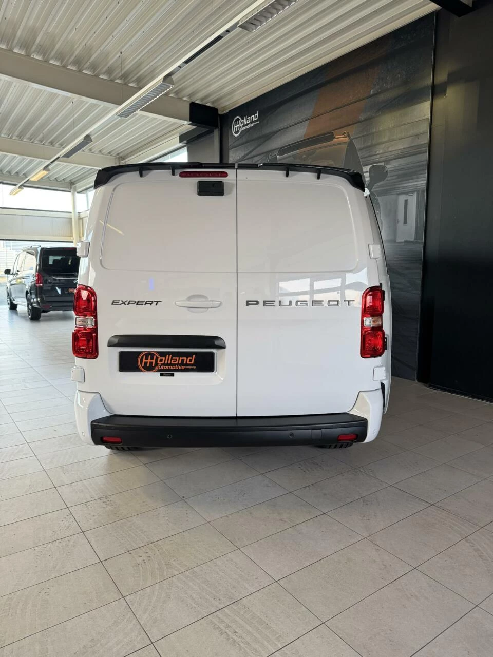 Hoofdafbeelding Fiat Scudo